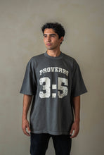 Load image into Gallery viewer, PROVERBS 3:5 TEE
