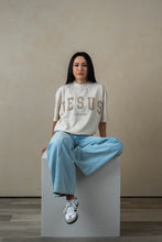 Load image into Gallery viewer, ‘JESUS LOVE YOU’ TEE
