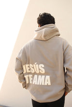 Load image into Gallery viewer, JESUS TE AMA HOODIE
