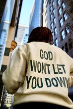 Load image into Gallery viewer, Nude Crewneck
